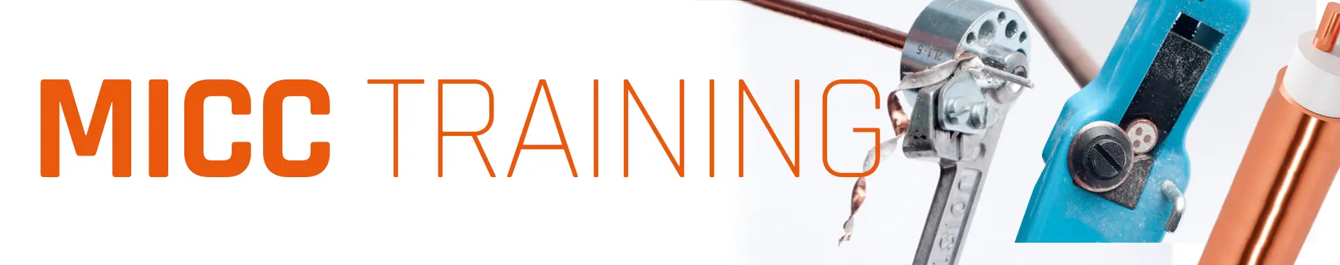 micc cable training