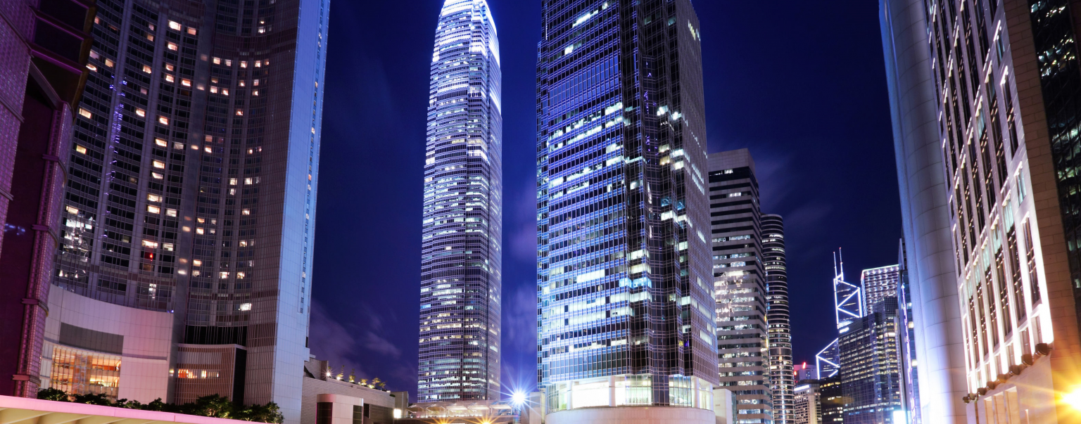 High Rise Buildings - Wrexham Mineral Cables