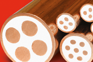 Mi Versus Steel Wire Armour Cable | How MICC Works