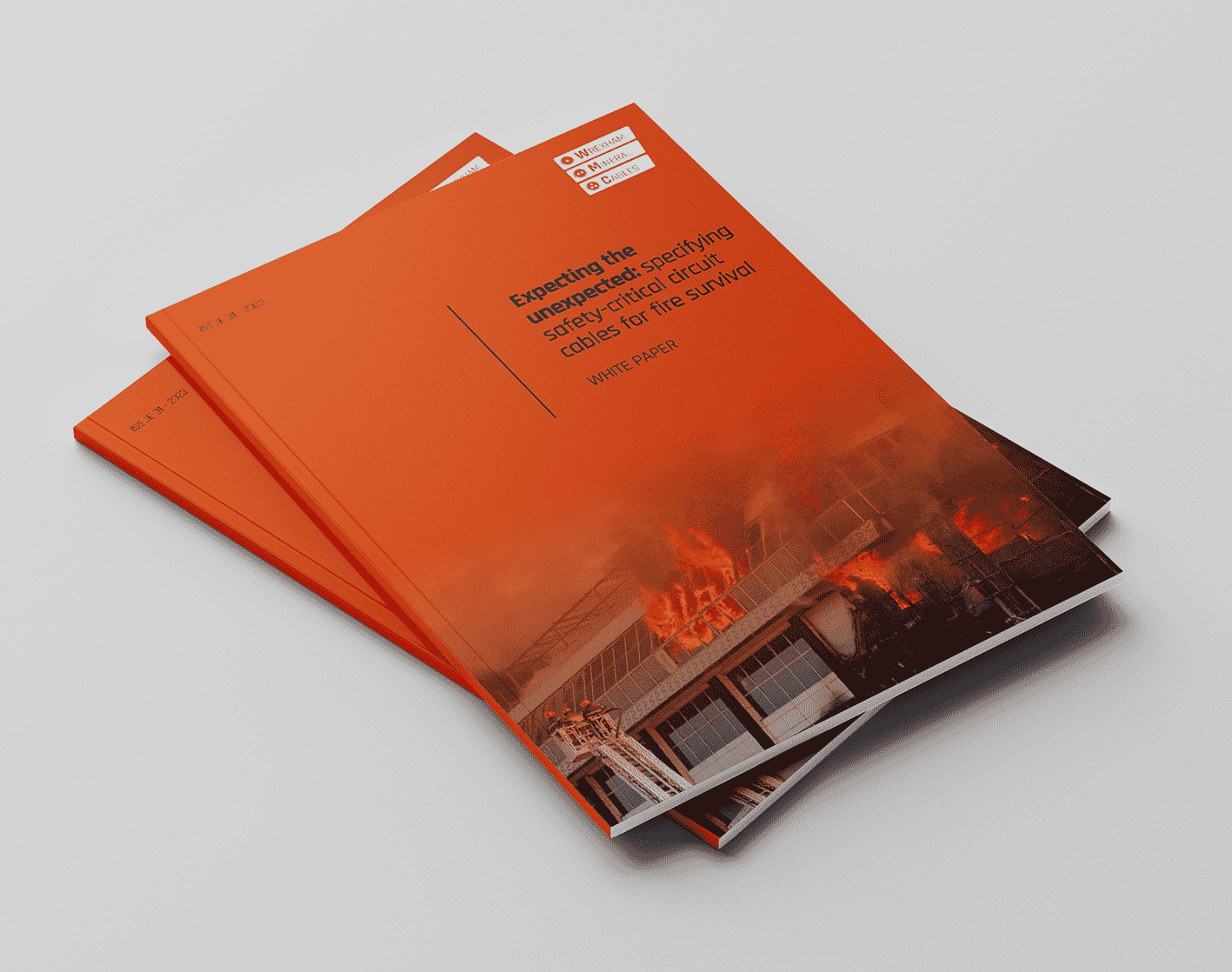 Brochure of whitepaper