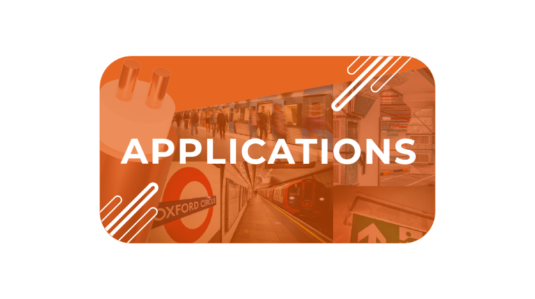 Button to go to applications page