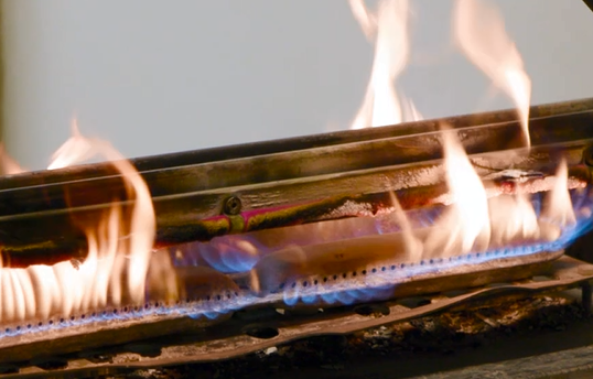 Fire resistant cables