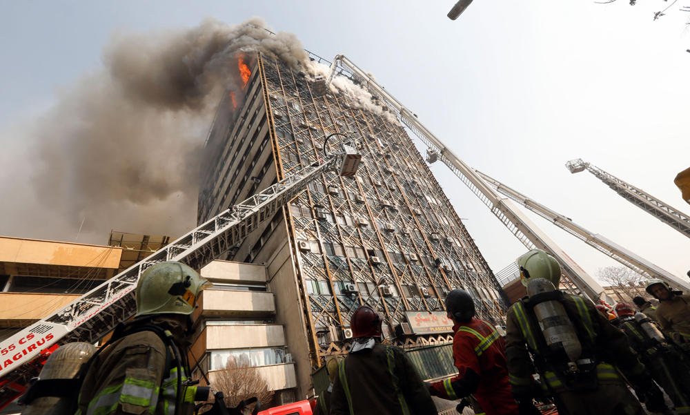 Fire Resistant Cable