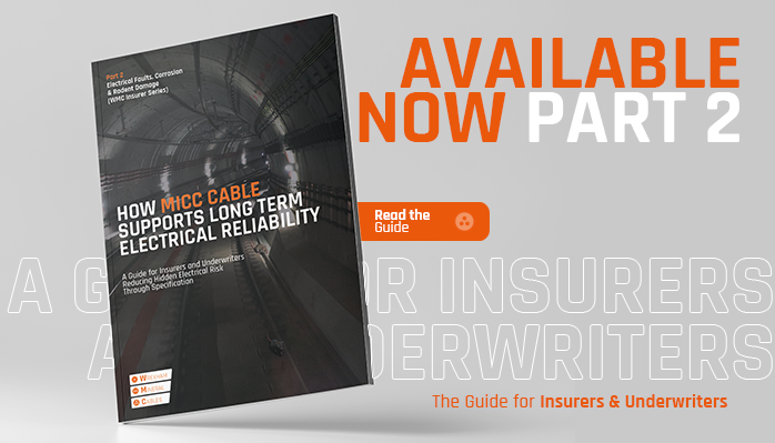 MICC Cable Specification Guide.